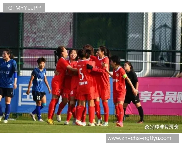 西海岸女足蓄势待发女甲联赛即将开启青春风暴 西海岸女足蓄势待发女甲联赛即将开启青春风暴