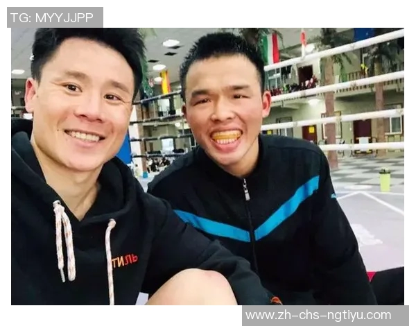 王俊光与武尊巅峰对决谁将成为拳坛新王引发热议 王俊光与武尊巅峰对决谁将成为拳坛新王引发热议