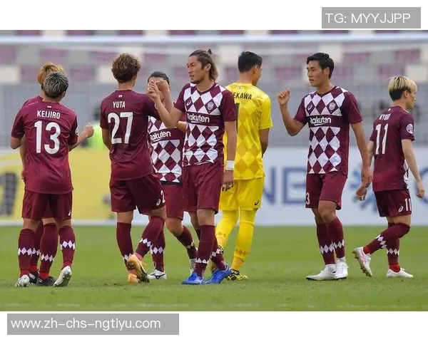 神户胜利船与蔚山现代的巅峰对决展现亚洲足球的魅力与激情 神户胜利船与蔚山现代的巅峰对决展现亚洲足球的魅力与激情